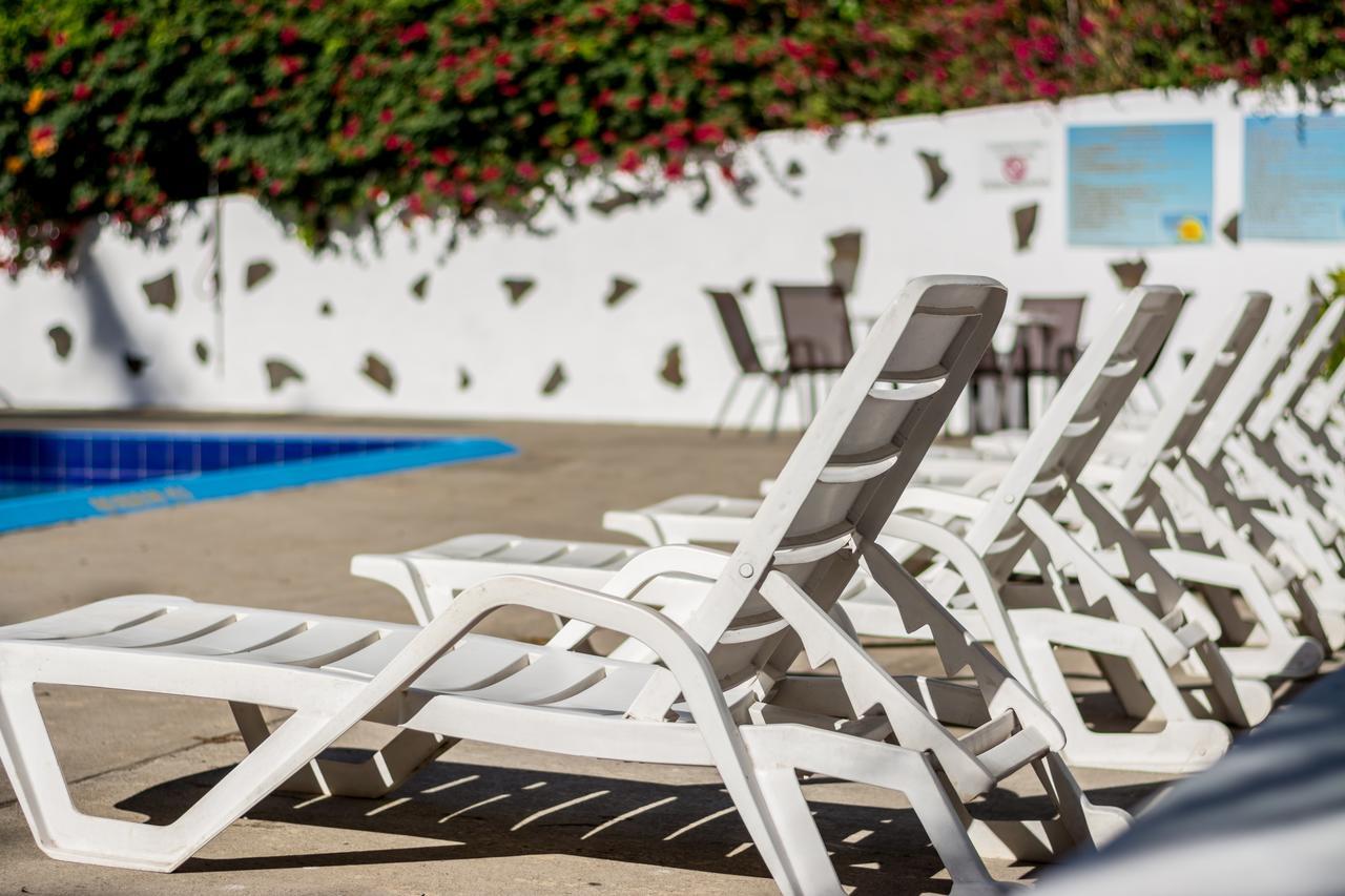 Hotel Colinas Del Sol Атенас Екстериор снимка