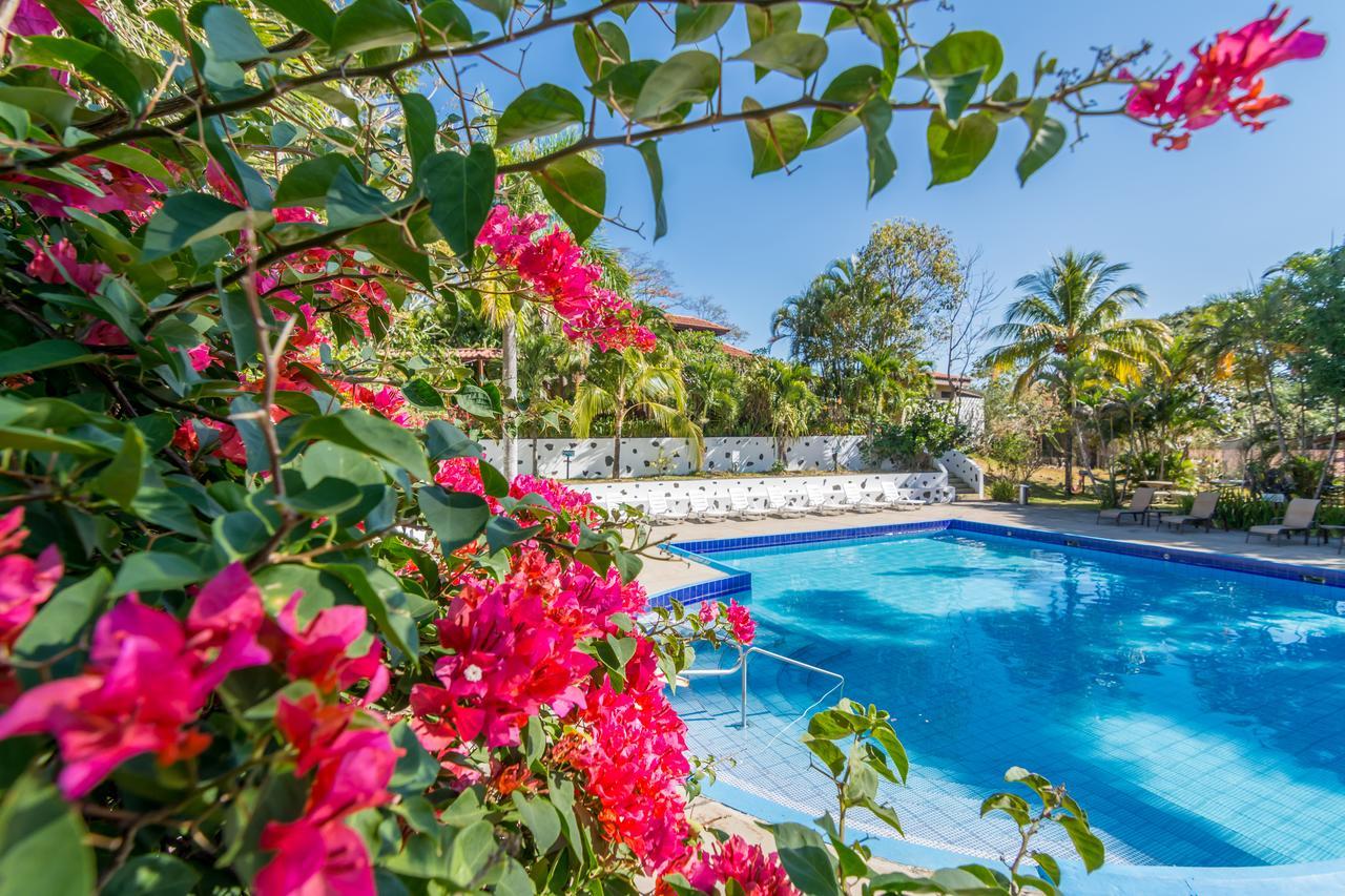Hotel Colinas Del Sol Атенас Екстериор снимка