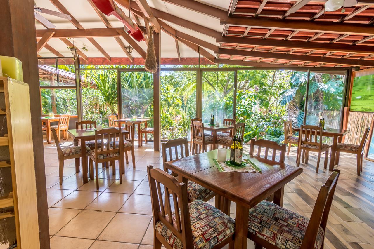 Hotel Colinas Del Sol Атенас Екстериор снимка